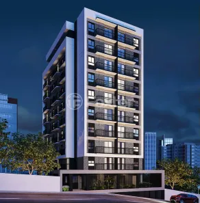 Apartamento com 1 Quarto à venda, 27m² no Perdizes, São Paulo