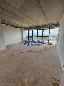 Sala Comercial com 1 Quarto para alugar, 45m² no Georgina Business Park, São José do Rio Preto