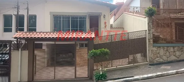 Casa com 4 Quartos à venda, 332m² no Jardim Paraíso, São Paulo
