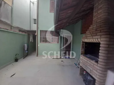 Casa com 2 Quartos à venda, 118m² no Santo Amaro, São Paulo