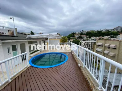 Cobertura com 3 Quartos à venda, 262m² no Jardim Guanabara, Rio de Janeiro