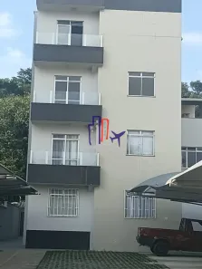 Apartamento com 2 Quartos à venda, 55m² no Europa, Contagem