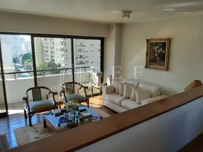 Apartamento com 3 Quartos à venda, 170m² no Aclimação, São Paulo