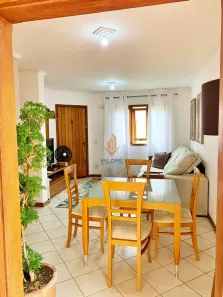 Casa de Condomínio com 3 Quartos à venda, 84m² no Bosque de Barão Geraldo, Campinas