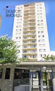 Apartamento com 2 Quartos à venda, 62m² no Penha de França, São Paulo