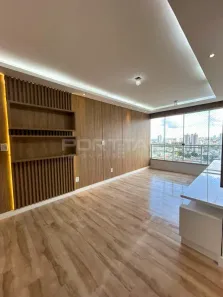 Apartamento com 3 Quartos à venda, 75m² no Parque Amazônia, Goiânia