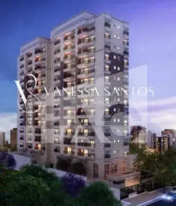 Apartamento com 2 Quartos à venda, 63m² no Vila Paulicéia, São Paulo
