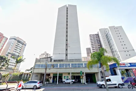 Apartamento com 3 Quartos à venda, 90m² no Tarumã, Curitiba