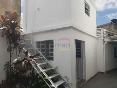 Sobrado com 3 Quartos à venda, 160m² no Moinho Velho, São Paulo
