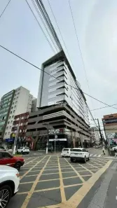 Sala Comercial para alugar, 100m² no Centro, Tubarão