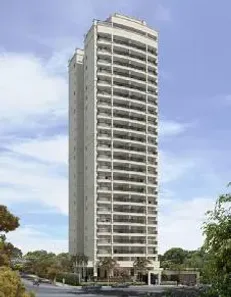 Apartamento com 3 Quartos à venda, 130m² no Vila Clementino, São Paulo