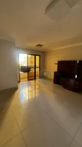Apartamento com 3 Quartos à venda, 109m² no São Benedito, Uberaba