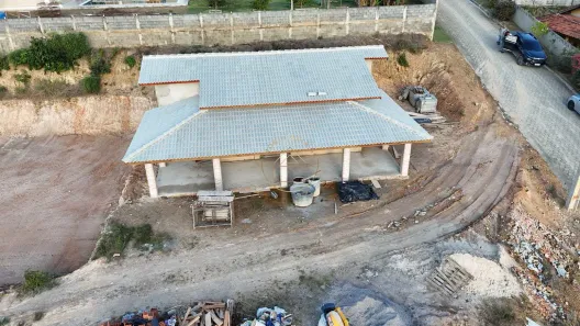 Fazenda/Sítio com 3 Quartos à venda, 1000m² no , Mairinque