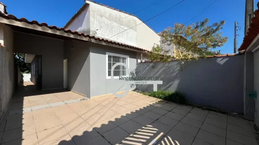 Casa com 3 Quartos à venda, 92m² no Bal Stella Maris, Peruíbe