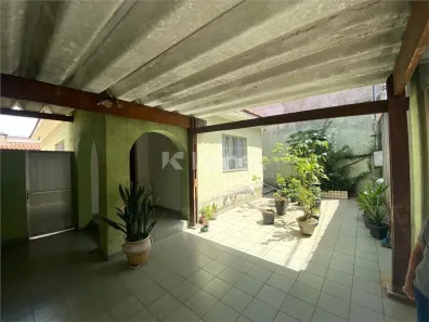Casa com 2 Quartos à venda, 136m² no Vila Mazzei, São Paulo