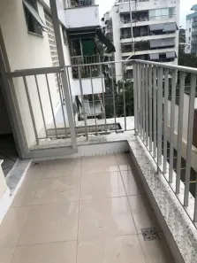 Apartamento com 2 Quartos à venda, 88m² no Anil, Rio de Janeiro