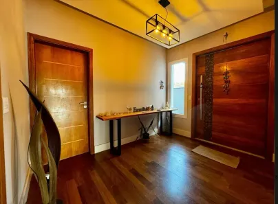 Sobrado com 4 Quartos à venda, 371m² no Residencial San Diego (Paysage Serein), Vargem Grande Paulista