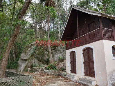 Fazenda/Sítio com 2 Quartos à venda, 79m² no Luiz Fagundes, Mairiporã
