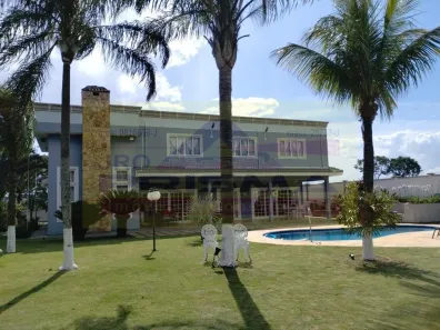 Casa com 4 Quartos à venda, 1200m² no Residencial Ibi-aram II - Fase II, Itupeva