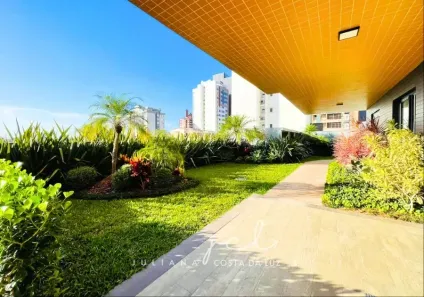 Apartamento com 2 Quartos à venda, 78m² no Praia Grande, Torres