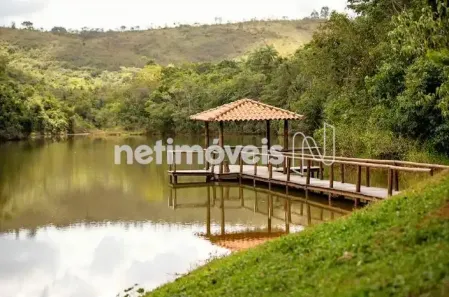 Lote/Terreno à venda, 1000m² no Condomínio Serra Morena, Taquaraçu de Minas