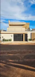 Casa com 4 Quartos à venda, 163m² no Plano Diretor Sul, Palmas