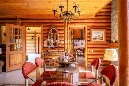 Casa de Condomínio com 4 Quartos à venda, 397m² no Fazenda Velha, Santo Antônio do Pinhal