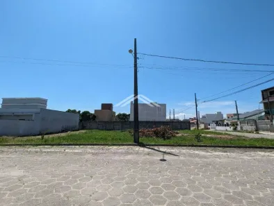 Lote/Terreno à venda, 128m² no Barra do Saí, Itapoá