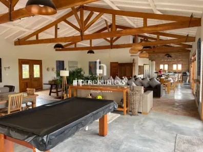 Fazenda/Sítio com 12 Quartos à venda, 994m² no Joaquim Egídio, Campinas