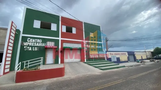 Sala Comercial para alugar, 999m² no Nova Betânia, Mossoró