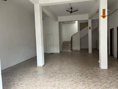 Ponto Comercial para alugar, 130m² no São Manoel, Americana