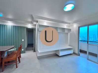 Apartamento com 3 Quartos à venda, 95m² no Bosque da Saúde, São Paulo