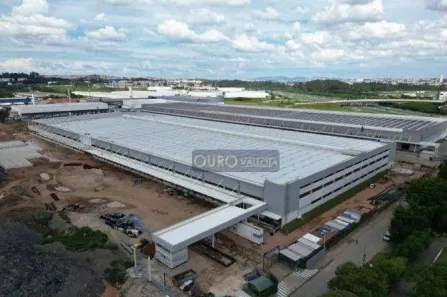 Galpão/Depósito/Armazém para alugar, 11238m² no Cidade Industrial Satélite de São Paulo, Guarulhos