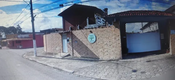 Apartamento com 2 Quartos para alugar, 60m² no Belas Artes, Itanhaém