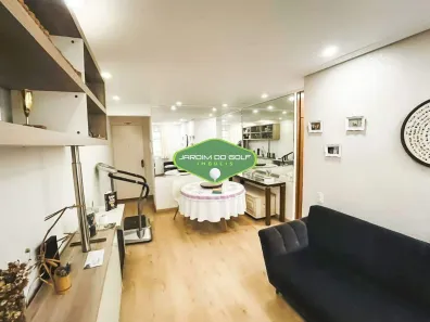 Apartamento com 3 Quartos à venda, 75m² no Vila Sofia, São Paulo