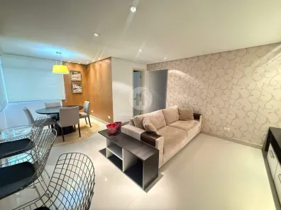 Apartamento com 2 Quartos à venda, 89m² no Gonzaga, Santos
