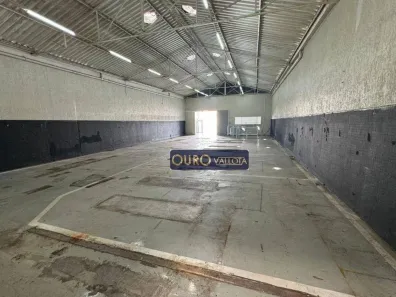 Ponto Comercial para alugar, 300m² no Quinta da Paineira, São Paulo
