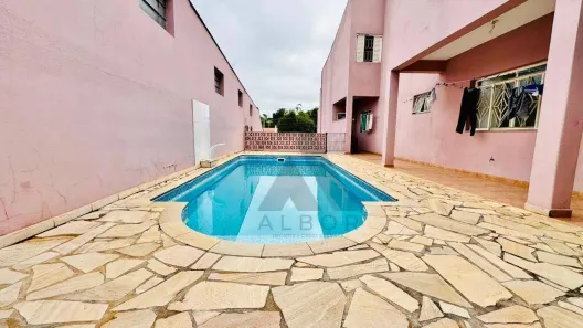Casa com 3 Quartos à venda, 307m² no Jardim Fogaça, Itapetininga
