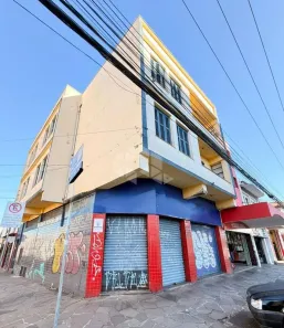 Ponto Comercial para alugar, 347m² no Azenha, Porto Alegre