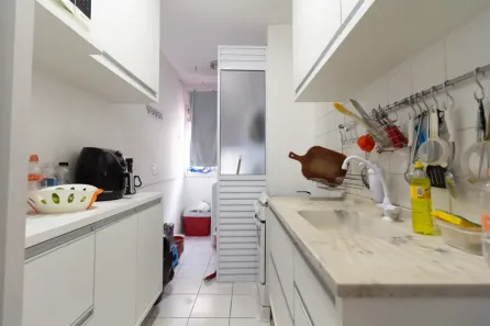 Apartamento com 2 Quartos à venda, 49m² no Jardim Celeste, São Paulo