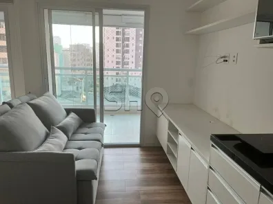 Apartamento com 1 Quarto à venda, 35m² no Barra Funda, São Paulo