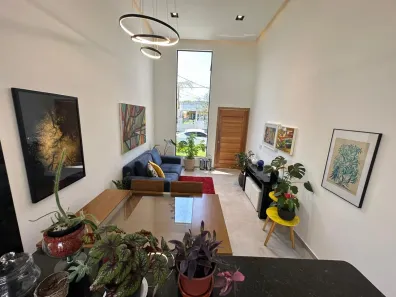 Casa de Condomínio com 3 Quartos à venda, 138m² no Inoã (Inoã), Maricá