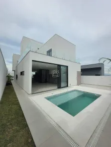 Casa de Condomínio com 3 Quartos para alugar, 309m² no Residencial Saint Paul, Itu