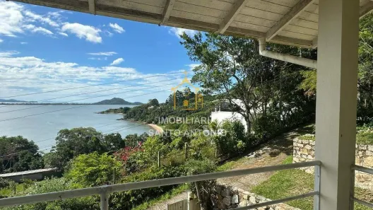 Casa com 4 Quartos à venda, 180m² no Sambaqui, Florianópolis