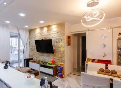 Apartamento com 2 Quartos à venda, 65m² no Barra Funda, São Paulo