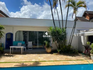 Casa com 3 Quartos à venda, 200m² no Enseada, Guarujá