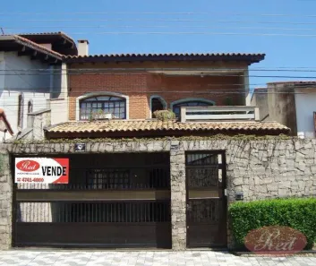 Casa com 3 Quartos à venda, 314m² no Jardim Realce, Suzano