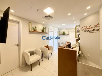 Sala Comercial à venda, 62m² no Pedra Branca, Palhoça