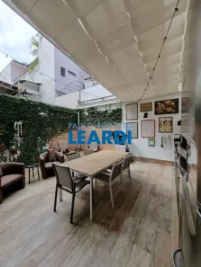 Casa com 3 Quartos à venda, 163m² no Perdizes, São Paulo
