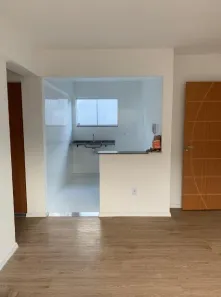 Apartamento com 3 Quartos à venda, 67m² no Asteca (São Benedito), Santa Luzia